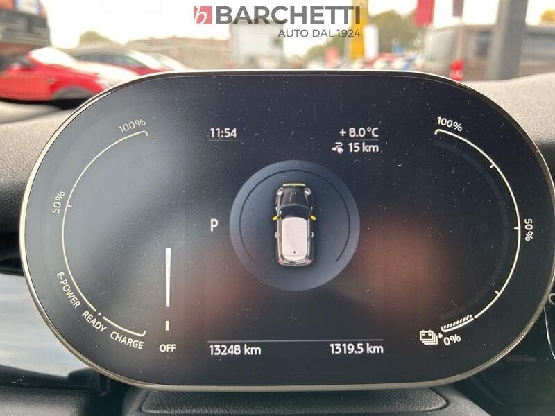 MINI Mini Full Electric MINI COOPER SE ELECTRIC