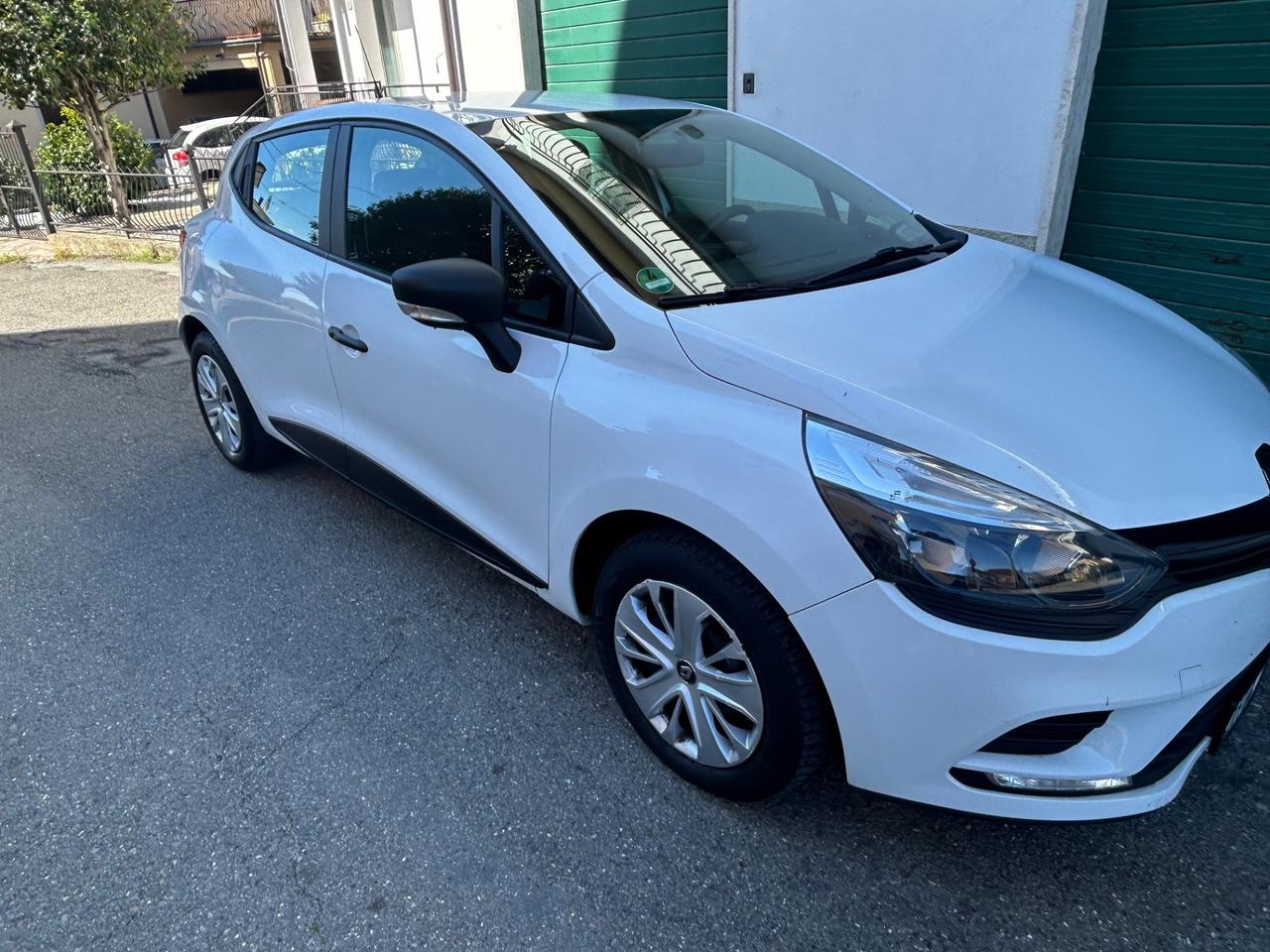 Renault Clio TCe 12V 75 CV 5 porte Life
