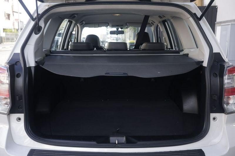 Subaru Forester Subaru Forester Forester 2.0D Lineartronic Sport Unlimited 108KW ANNO 2018
