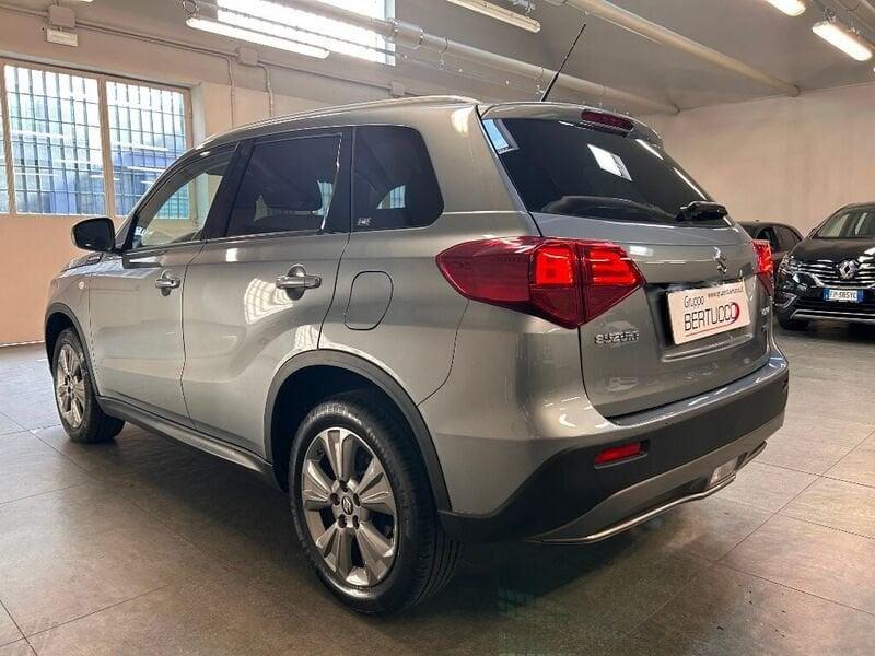 Suzuki Vitara 1.4 Hybrid Cool