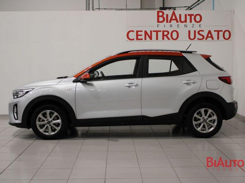 KIA Stonic Stonic 1.2 DPI Urban