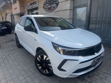 Opel Grandland 1.5 diesel Ecotec aut. Business Elegance