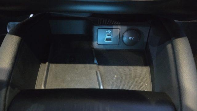 FORD Focus 1.5 EcoBlue 115 CV automatico SW ST-Line PERMUTE