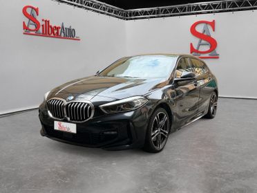 BMW 116 d M-sport -SEDILI A GUSCIO M"