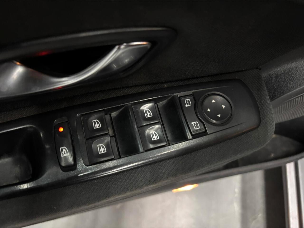 Renault Mégane 1.5 dCi 110CV SporTour Luxe