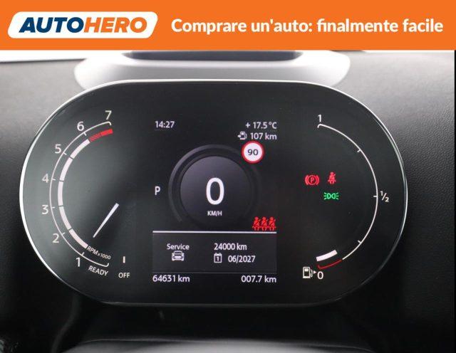 MINI Countryman 2.0 Cooper S Countryman