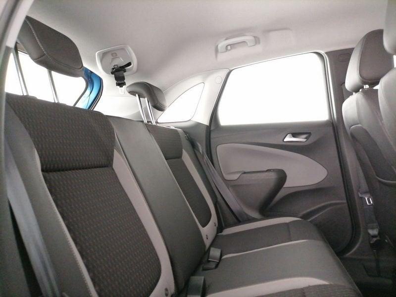Opel Crossland X 1.5 ecotec Innovation s&s 120cv auto