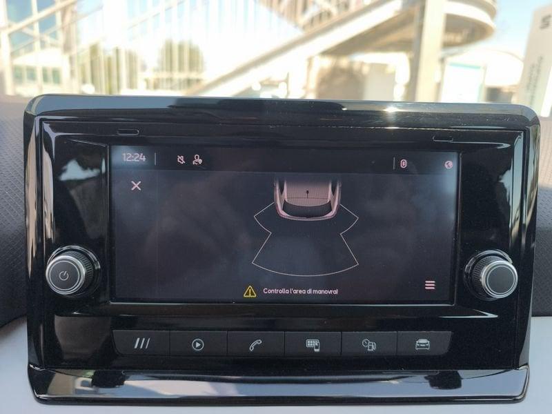 SEAT Ibiza 1.0 mpi Reference 80cv