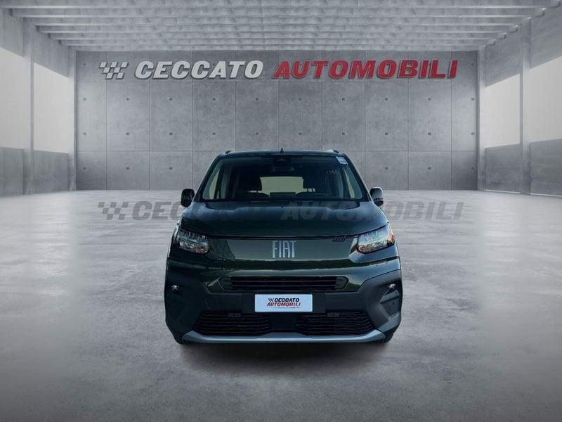 FIAT Doblò Doblo Passo Corto 1.5 d Doblo 100cv