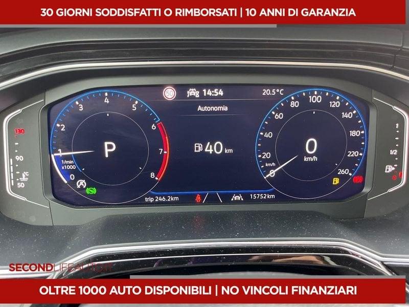 Volkswagen Taigo 1.0 tsi R-Line 115cv dsg