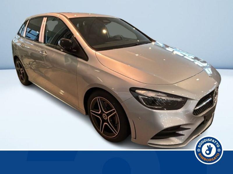 Mercedes-Benz Classe B 180d Automatic AMG Line Advanced Plus