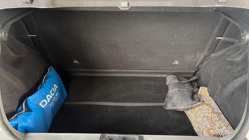 Dacia Spring Comfort Plus Electric 45 Electric 45 Comfort Plus