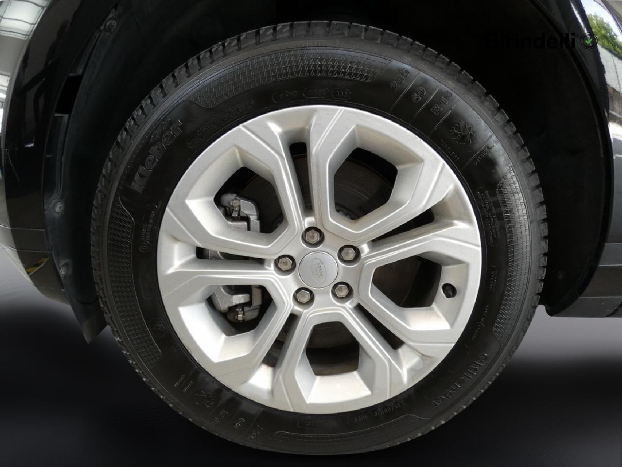 LAND ROVER RR Evoque 2ª serie - Range Rover Evoque 1.5 I3 160 CV Auto