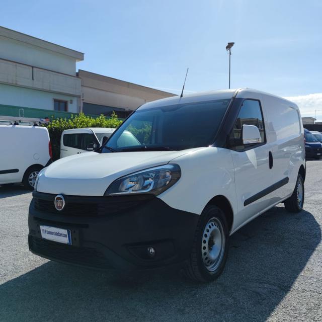 FIAT DOBLO NEW MAXI 1.3 M-JET FURGONE - 2021