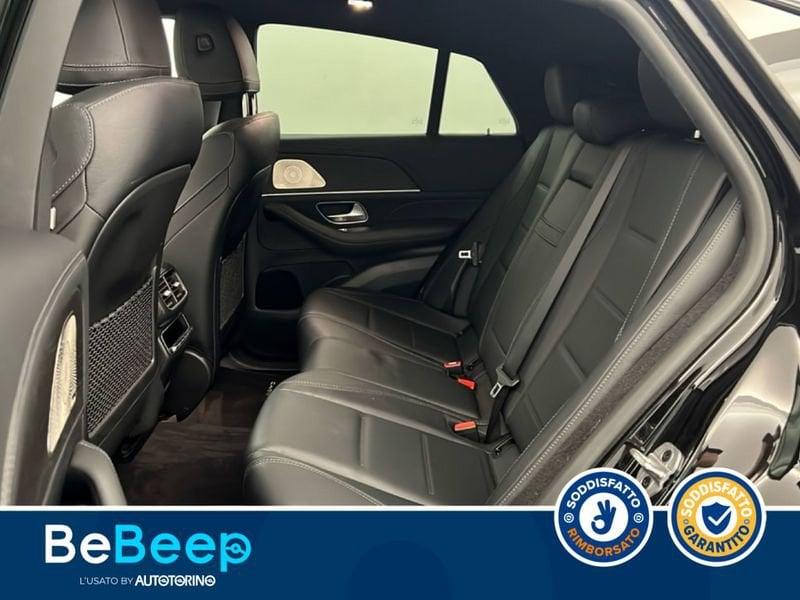 Mercedes-Benz GLE Coupé GCOUPE 350 DE PHEV (E EQ-POWER) PREMIUM PLUS 4M