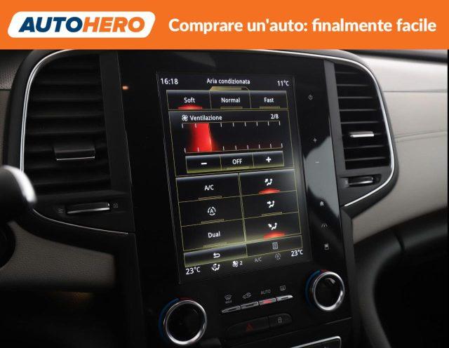 RENAULT Talisman Sporter Blue dCi 160 CV EDC Executive 4Control