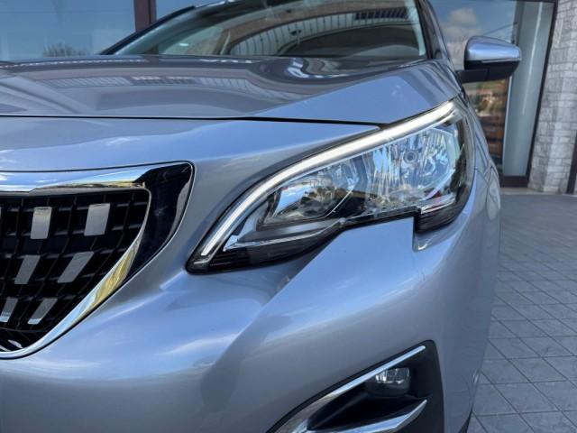 Peugeot 3008 1.5 bluehdi Allure s&s 130cv eat8