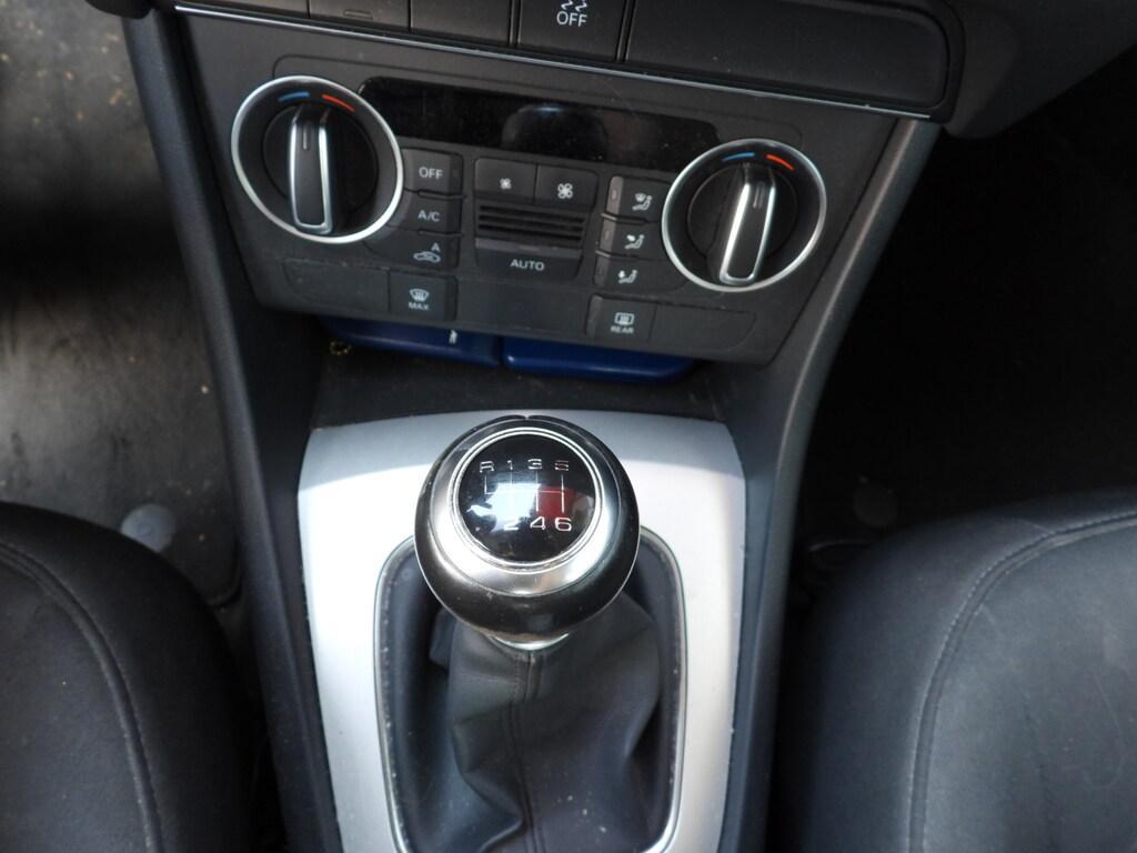 Audi Q3 2.0 TDI Business