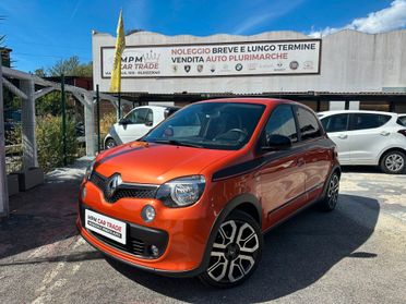 Renault Twingo TCe 110 CV EDC GT