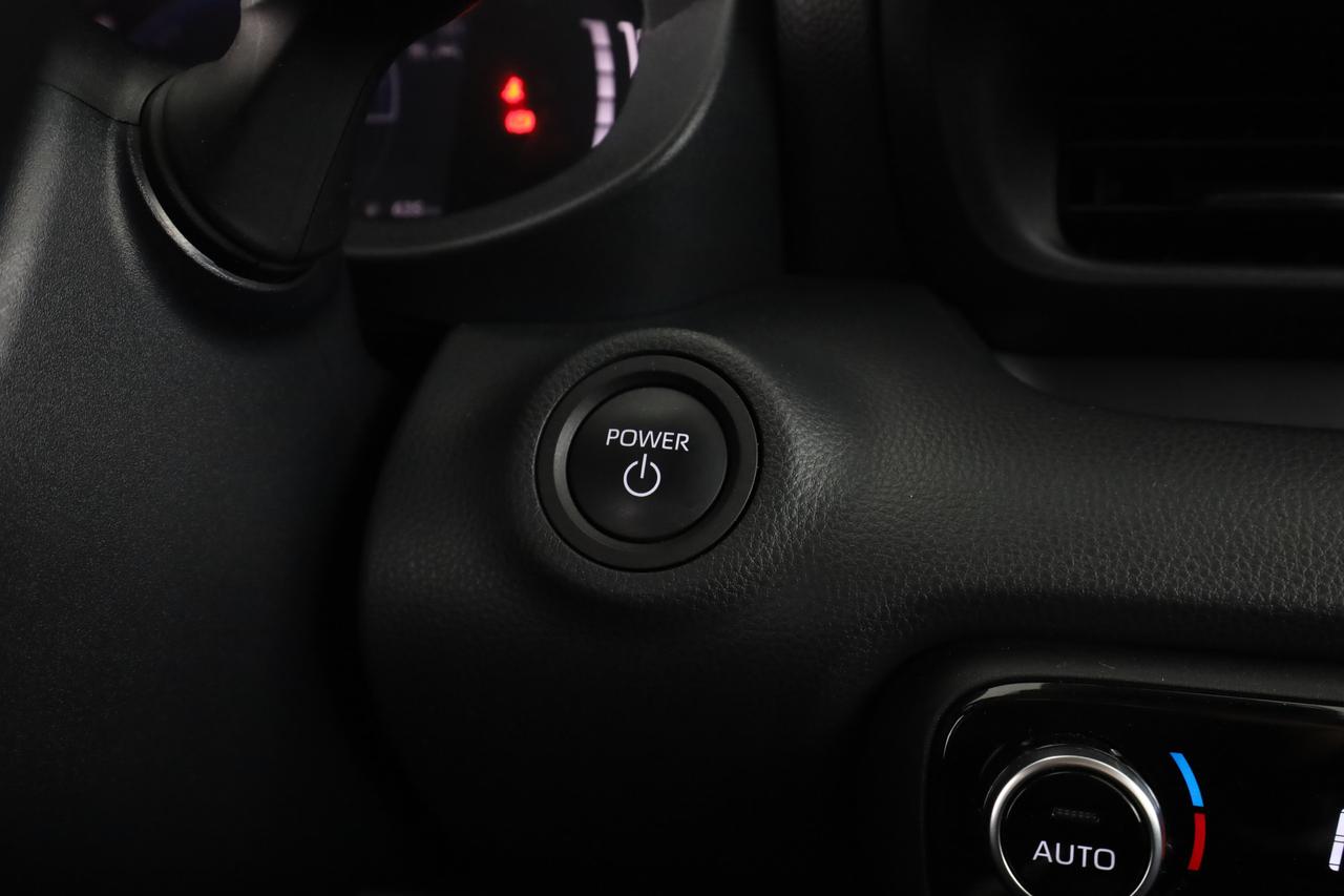 TOYOTA Yaris 4ª serie Yaris 1.5 Hybrid 5 porte Trend