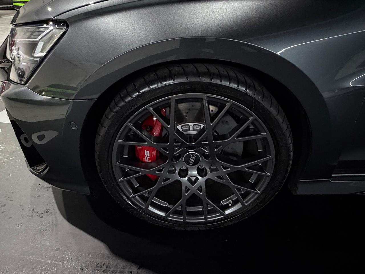 Audi A3 RS 3 SPB TFSI quattro S tronic