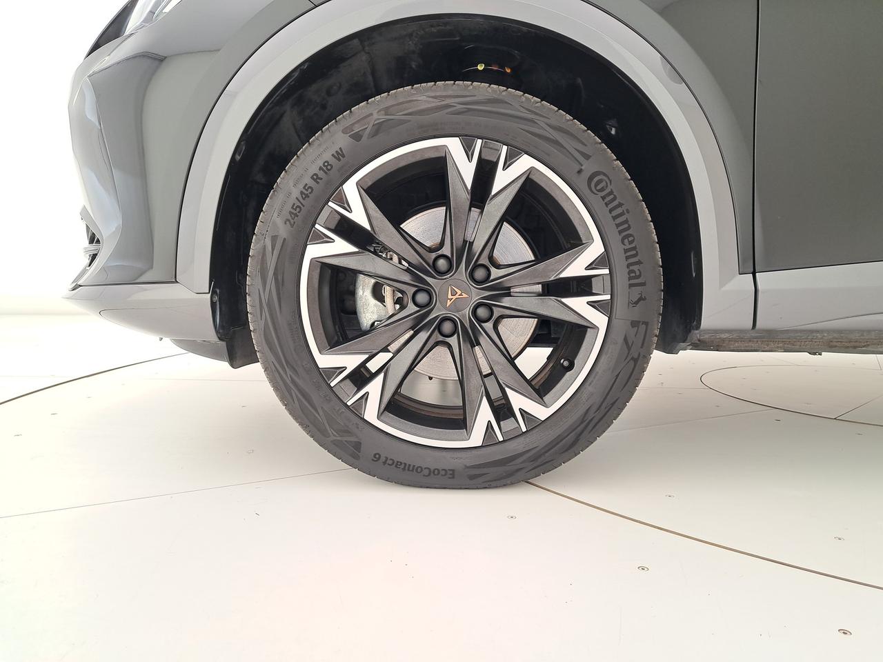 Cupra Formentor 2.0 tdi 4drive 150cv dsg