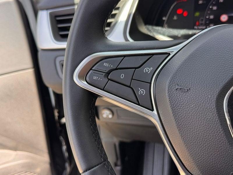 Renault Captur 1.0 TCe GPL Business my21