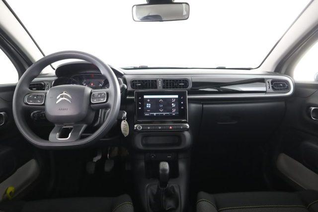 CITROEN C3 C3 PureTech 83 S&S Plus