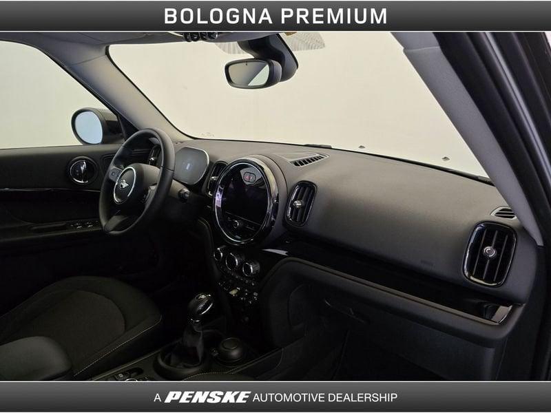MINI Mini Countryman F60 Mini 1.5 Cooper SE Business Countryman ALL4