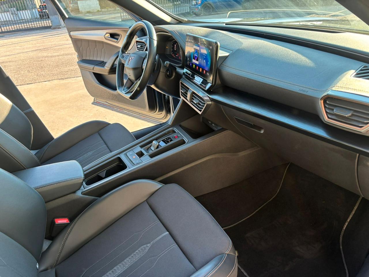 Cupra Formentor 2.0 TDI 4Drive DSG PREZZO PROMO