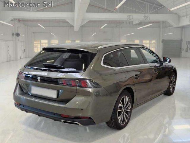 PEUGEOT 508 508 II 2019 SW SW 1.5 bluehdi Allure s - FZ176HZ