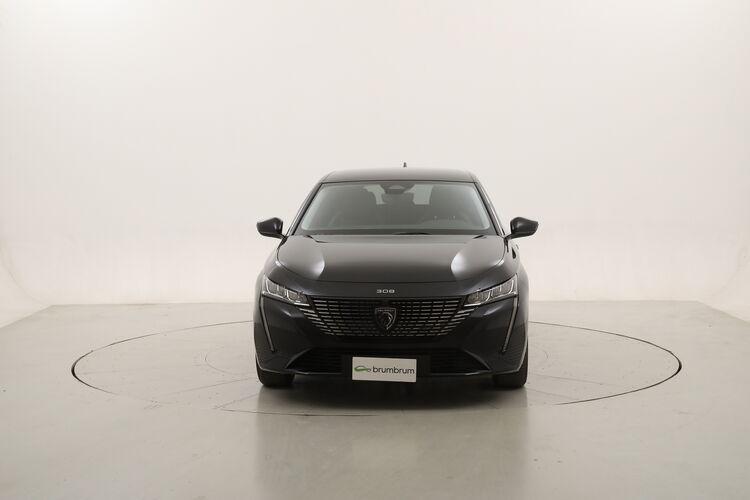 Peugeot 308 Allure BR376541 1.2 Benzina 131CV