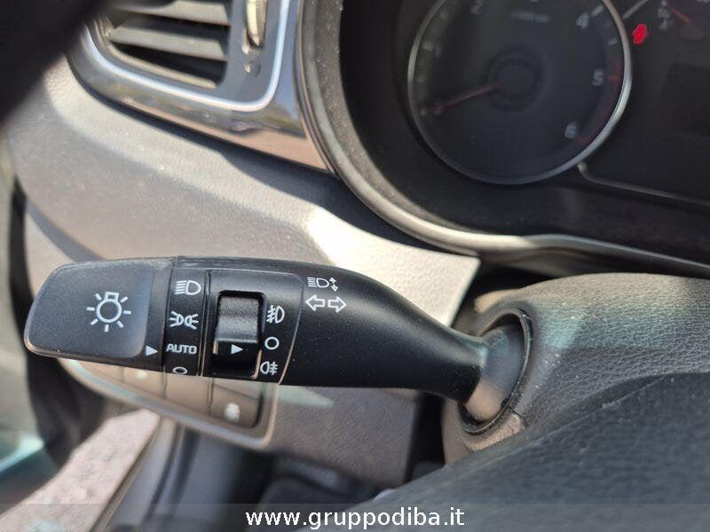 Kia Carens 2013 Diesel 1.7 crdi Class 115cv 5p.ti E6