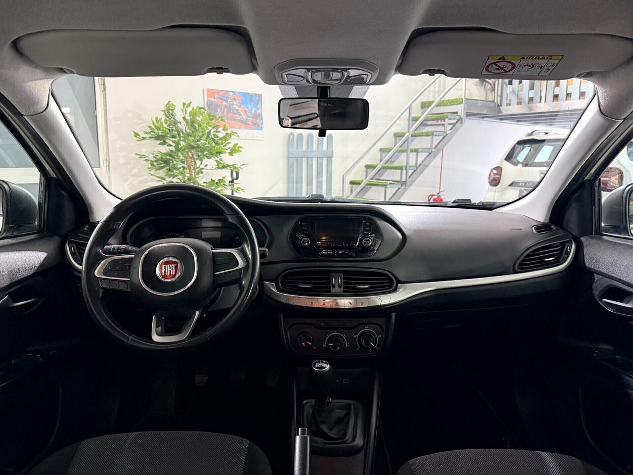 Fiat Tipo 1.3 Mjt Aziendale 5p. 95cv City Life