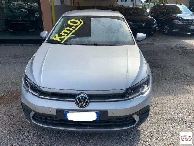 VOLKSWAGEN - Polo 1.0 tsi Life 95cv dsg