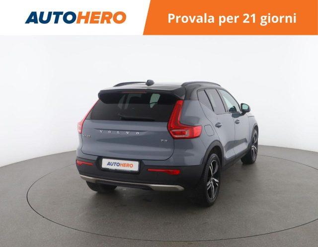 VOLVO XC40 T3 Geartronic R-design