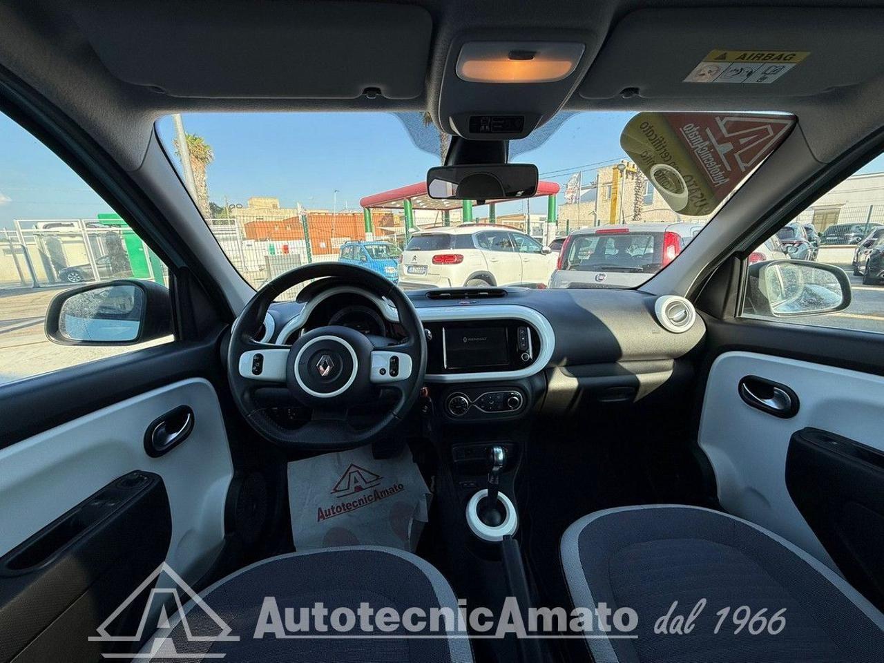 Renault Twingo Zen