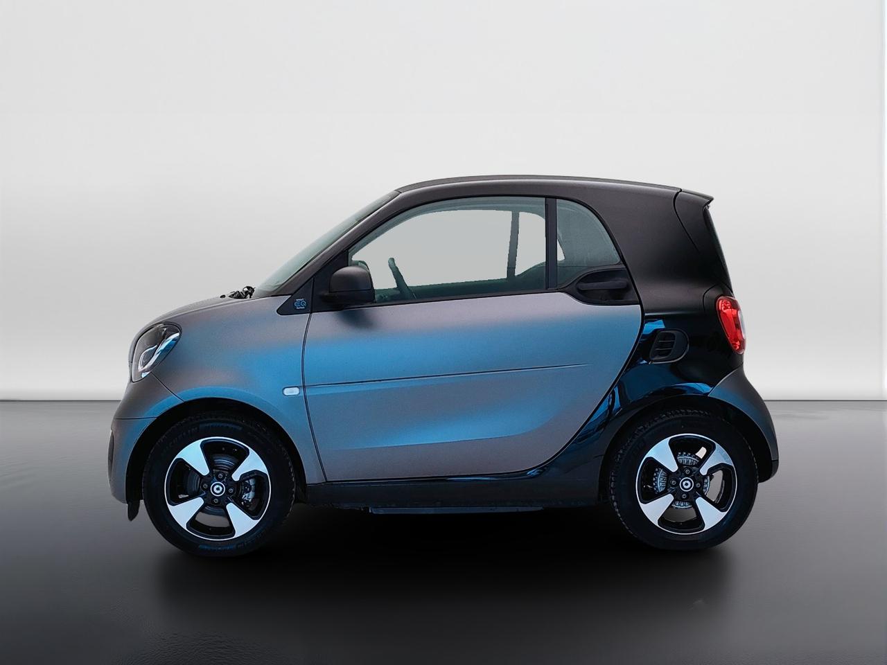 SMART Fortwo III 2020 - Fortwo eq Passion 4,6kW