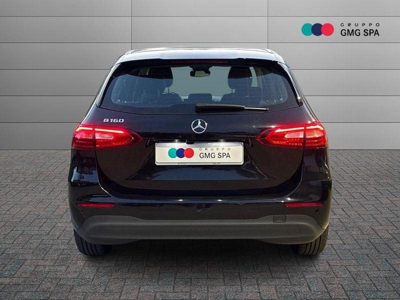 Mercedes-Benz Classe B B 160 Executive