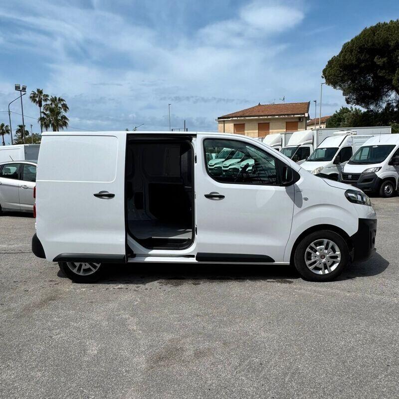 NEW FIAT SCUDO 1.5mjt 120cv L1H1 FURGONE 2022