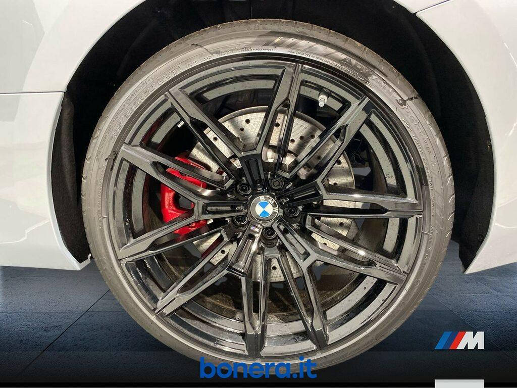 BMW M2 Coupe 3.0 Steptronic