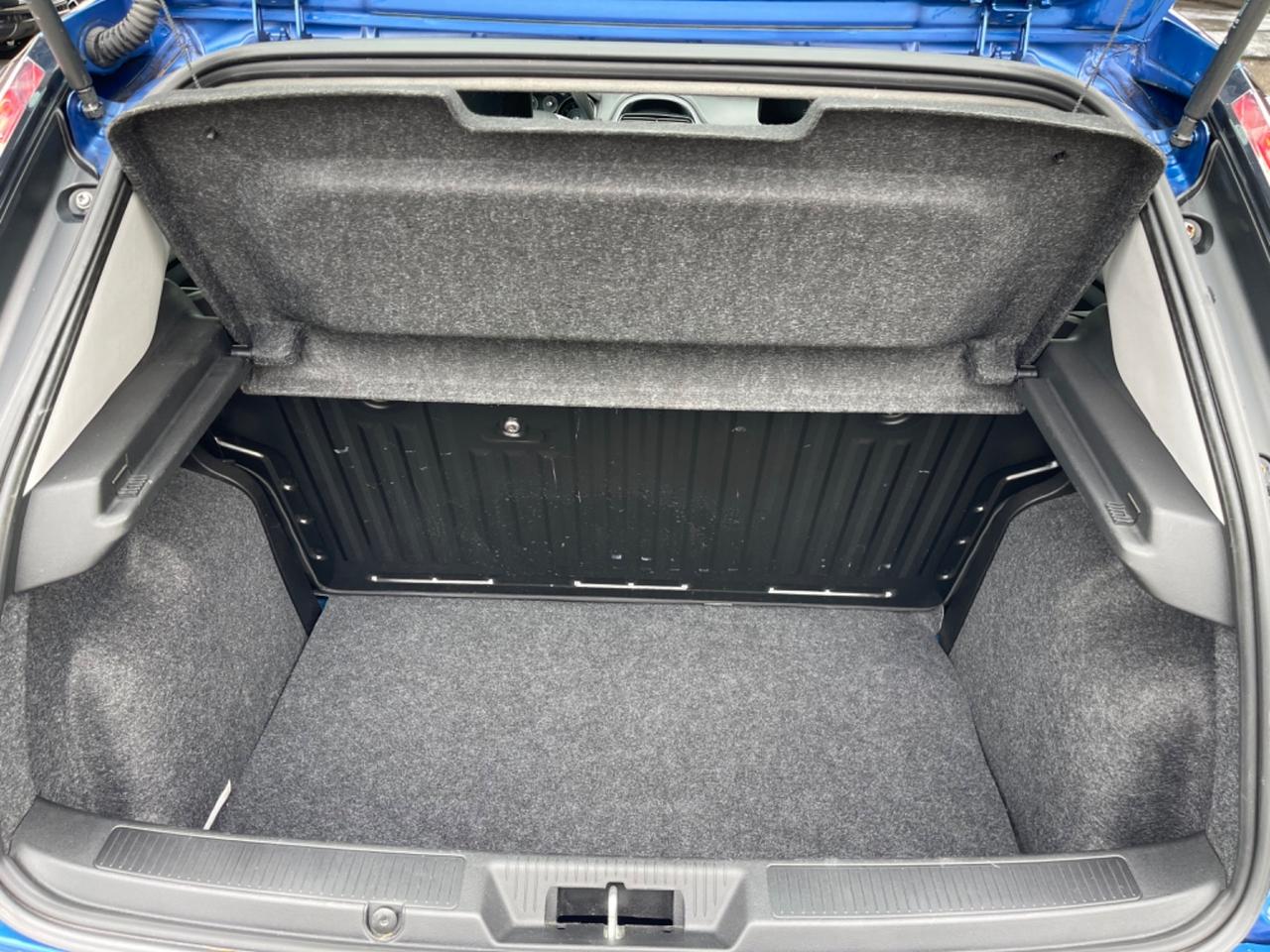 Fiat Punto Evo Punto Evo 1.4 5 porte S&S Dynamic