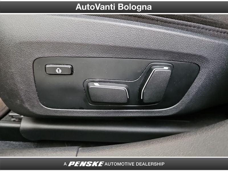 BMW Serie 3 320d 48V xDrive Touring Msport Pro