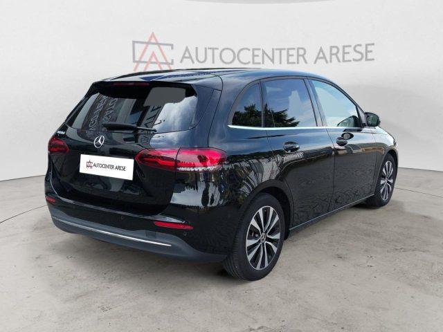 MERCEDES-BENZ B 180 Business Extra -garanzia-3-anni