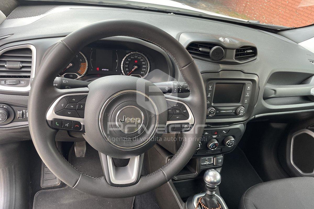JEEP Renegade 1.0 T3 Longitude