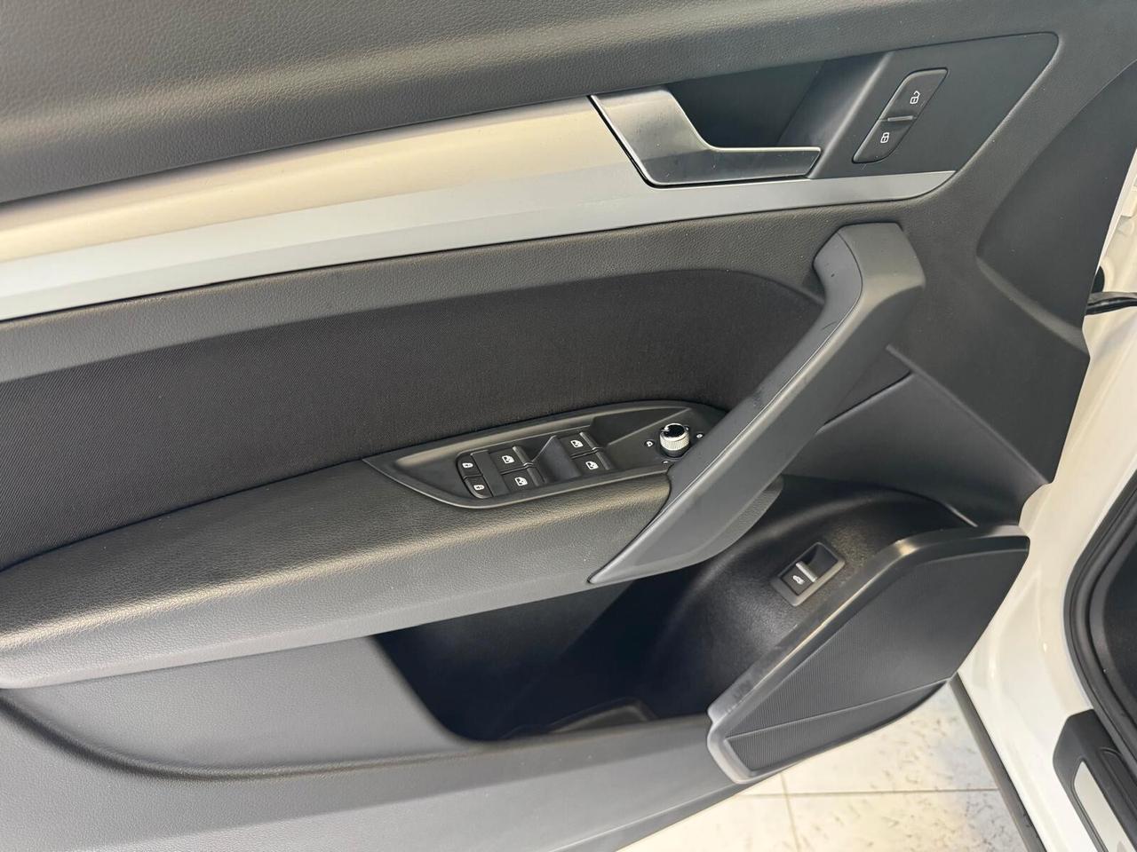 Audi Q5 40 TDI mhev 204 CV quattro S tronic