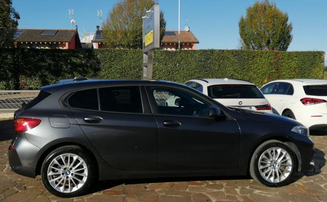 BMW 118 d 5p. Business Advantage