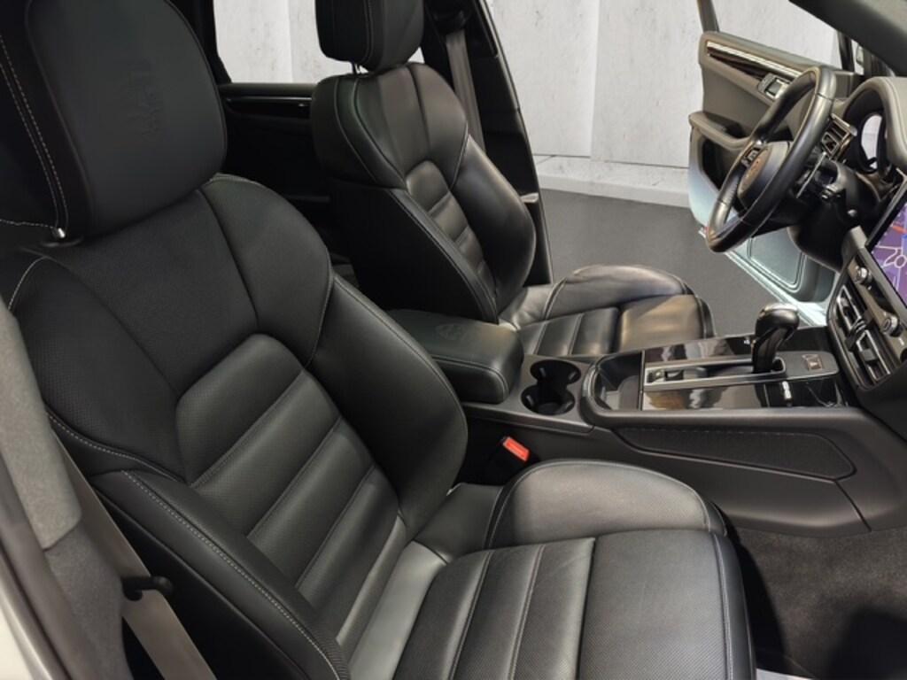 Porsche Macan 2.0 T PDK