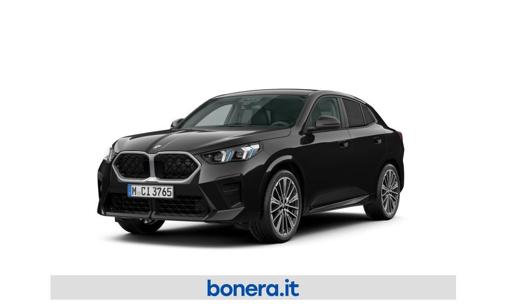 BMW X2 18 d MSport sDrive