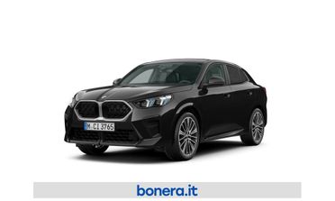 BMW X2 18 d MSport sDrive